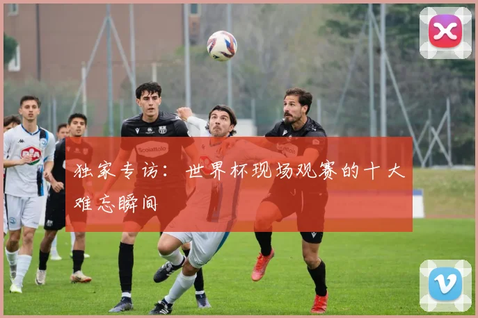 独家专访：世界杯现场观赛的十大难忘瞬间